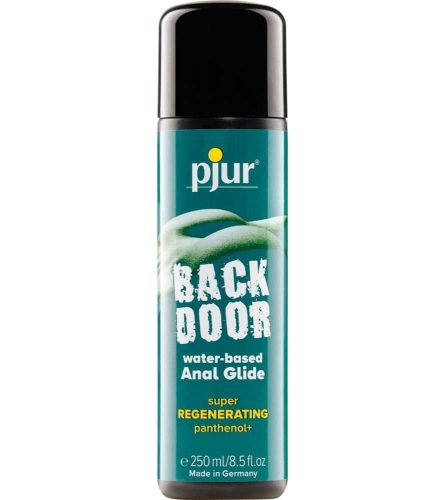 Pjur back door anál síkosító - 250 ml