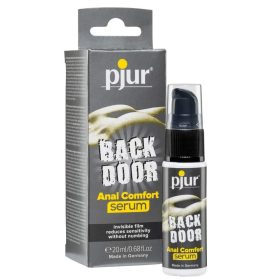 Pjur backdoor anál komfort szérum - 20 ml Pjur backdoor anál komfort szérum - 20 ml