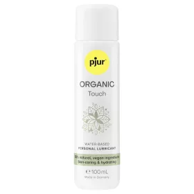 Pjur Organic Care regeneráló intim krém- 50 ml