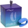 We-vibe Match tölthető párvibrátor 