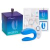 We-vibe Match tölthető párvibrátor 