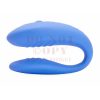We-vibe Match tölthető párvibrátor 