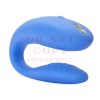 We-vibe Match tölthető párvibrátor 