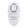 We-vibe Match tölthető párvibrátor 