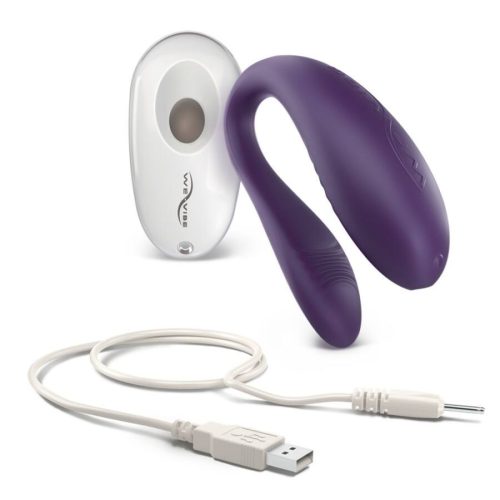 We-vibe Unite - tölthető párvibrátor