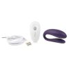 We-vibe Unite - tölthető párvibrátor