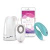 We-vibe Sync - hajlítható szilikon párvibrátor