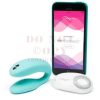 We-vibe Sync - hajlítható szilikon párvibrátor