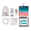 We-vibe Sync - hajlítható szilikon párvibrátor