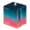 We-vibe Sync - hajlítható szilikon párvibrátor