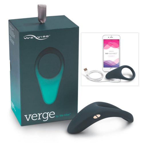We-vibe Verge tölthető vibrációs péniszgyűrű