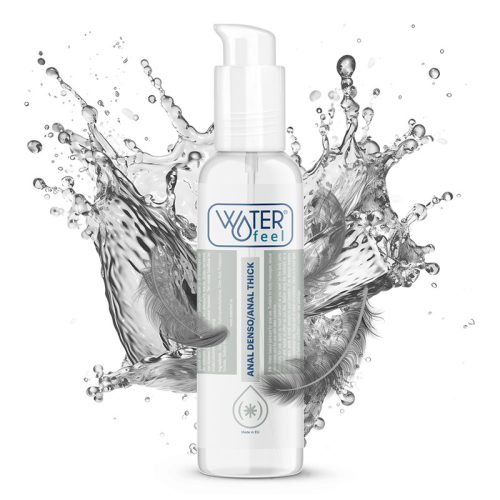Waterfeel vízbázisú anál síkosító - 150 ml