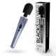 Black&Silver Dexter akkus masszírozó vibrátor