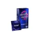 Durex Perfect Connection 56 mm óvszer - 10 db