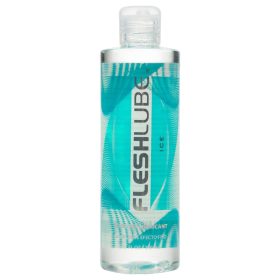 FleshLube Ice hűsítő natúr síkosító - 250 ml
