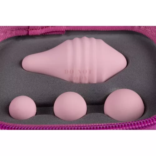 Pelvix Femintimate gésagolyó szett