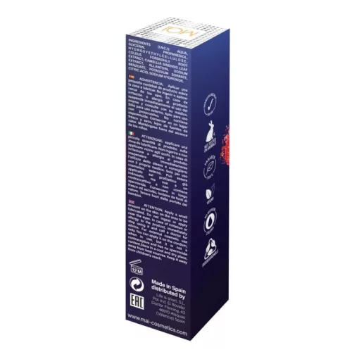 Attraction anál síkosító pheromonnal férfiaknak - 50 ml
