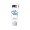 BTB vízbázisú cool effect síkosító - 100 ml
