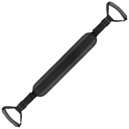 Fetish Submissive kutya pozíciótartó