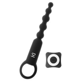 Moressa Ronie tölthető anál füzér Moressa Ronie tölthető anál füzér