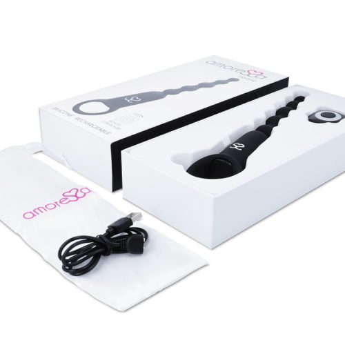 Moressa Ronie tölthető anál füzér