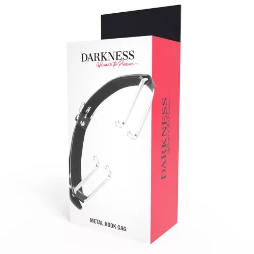 Darkness - szájfeszítő kampó