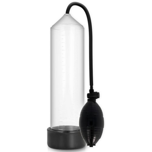Pump Addicted RX3 péniszpumpa
