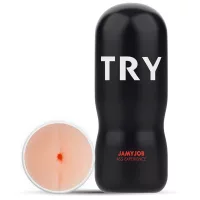 Jamyjob