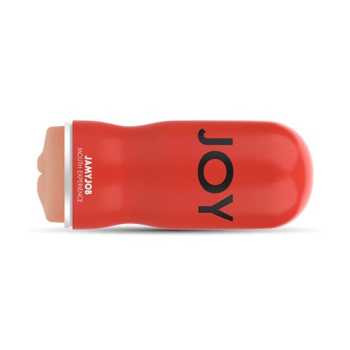 Jamyjob élethű száj önkielégítő