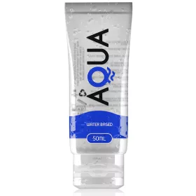 Aqua quality vízbázisú síkosíó - 50 ml