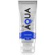 Aqua quality vízbázisú síkosíó - 50 ml