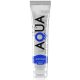 Aqua quality vízbázisú síkosíó - 100 ml