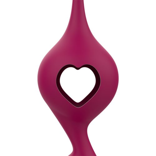 Rithual Deva Pelvic 3 részes gésagolyó szett