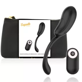 Coquette Chic Desire akkus vibrációs tojás