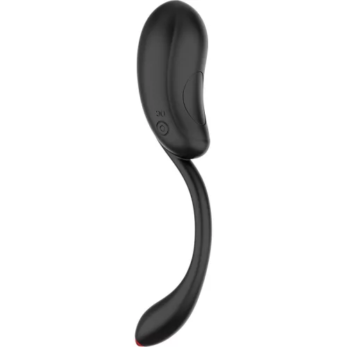 Coquette Chic Desire akkus vibrációs tojás