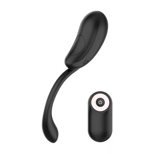 Coquette Chic Desire akkus vibrációs tojás