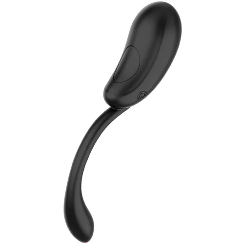 Coquette Chic Desire akkus vibrációs tojás