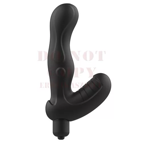 Addicted  P-spot  vibrátor - 1 fokozatú