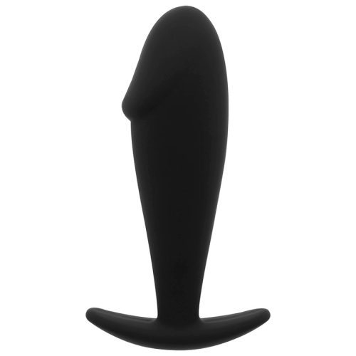 Ohmama szilikon anál tágító pénisz formában