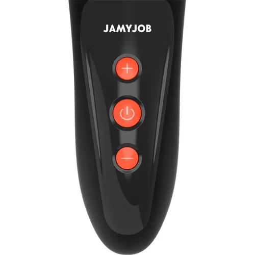 Jamyjob Pulsar akkus pénisz vibrátor - 50 program