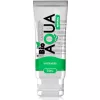 BioAqua quality vízbázisú síkosíó - 100 ml