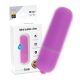Online mini lila vibrátor- 10 funkciós