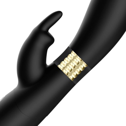 Ibiza akkus kétmotoros nyuszis vibrátor