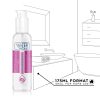 Waterfeel cseresznyés vízbázisú síkosító - 175 ml