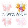 Waterfeel passion fruit vízbázisú síkosító - 175 ml