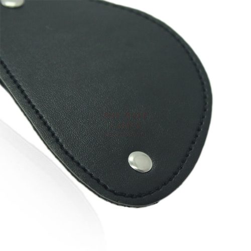 Ohmama fetish fekete szemmaszk