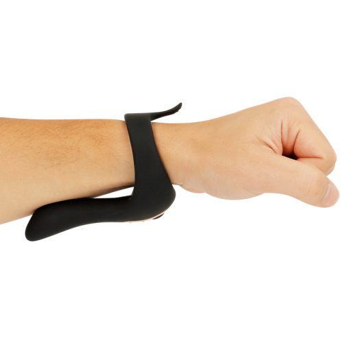 Anbiguo Arkadio makk és gátvibrátor péniszgyűrűvel