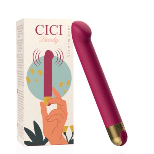 Cici Beauty Clit akkus csiklóvibrátor