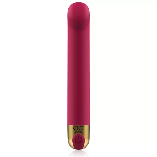 Cici Beauty Clit akkus csiklóvibrátor