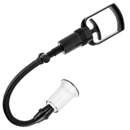 Intense keskeny csiklószívó